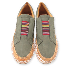 Silp-On Women's Shoes