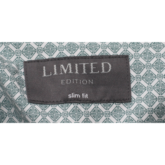 Limited Edition Slim Fit Formal Shoes