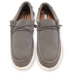 Atlas For Men Slip-On Casual Shoes