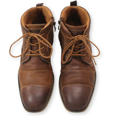 Steve Madden LaceUp Men's Casual