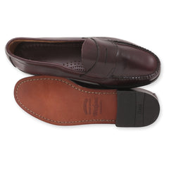 G.H Bass & Co Weejuns Slip-On Loafers