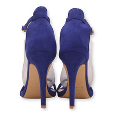 Atmosphere Ankle Strap High Heel