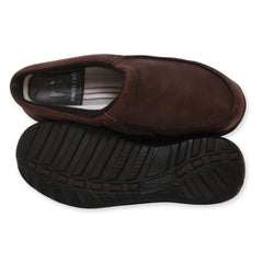 BEN SHERMAN Men's Slip-On Casual Shoes