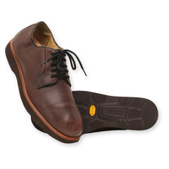 Samuel Hubbard LaceUp Semi Formal Shoes