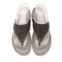 Baretraps T-Strap Slippers
