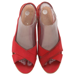 Open Toe Women's Sandals