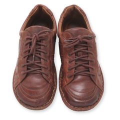 Born Lace-Up Women's Sneakers