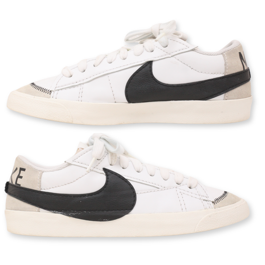 Nike Blazer Low 77 Jumbo