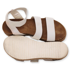 Ankle Strap Women Wedge Sandal