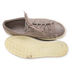 ECCO Lace-Up Women's Sneaker
