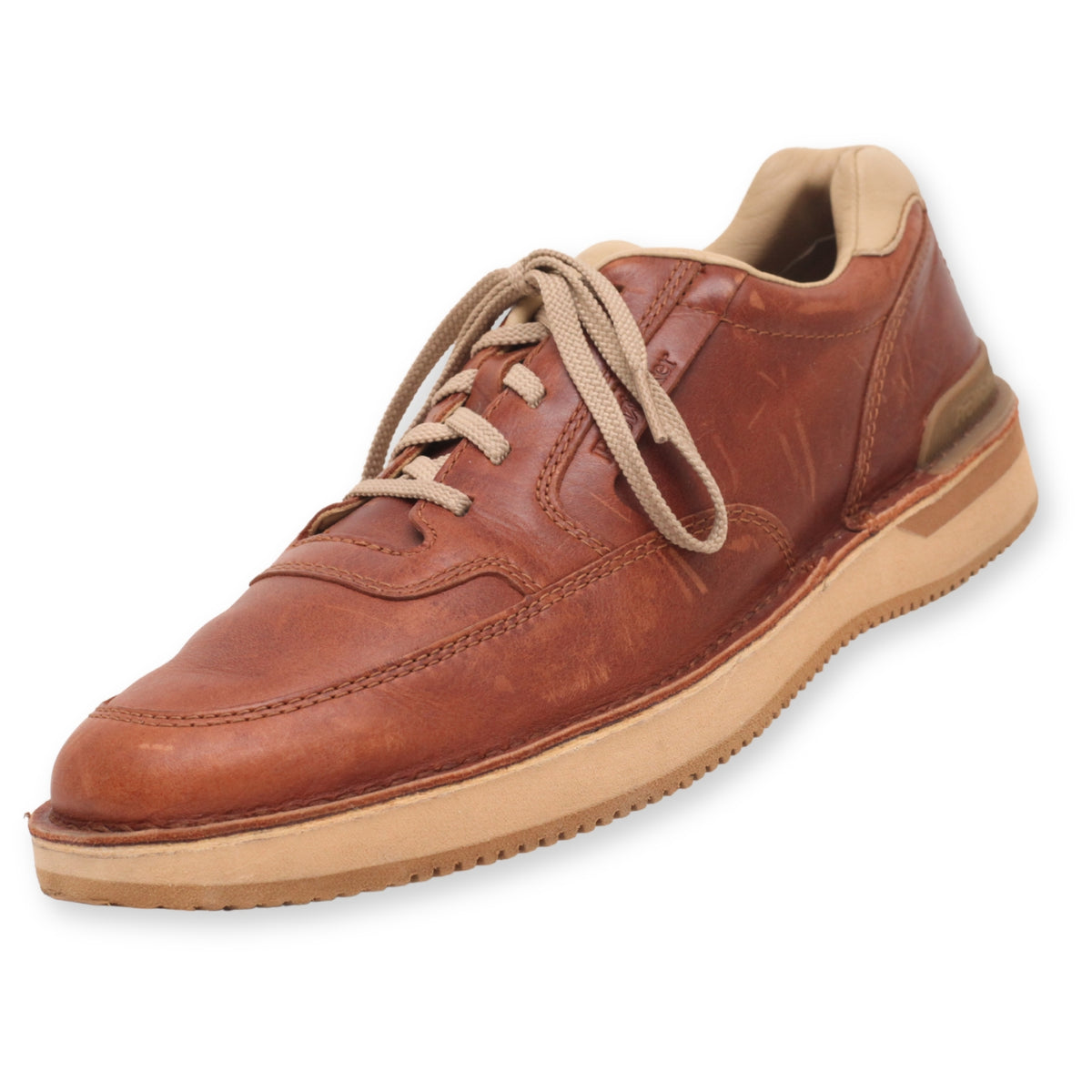 Rockport Lace-Up Men's Casual Shoes