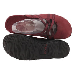 Vionic Rest Claire Slip-On Mule