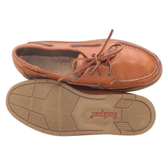 RockPort Men's Boat Shoes