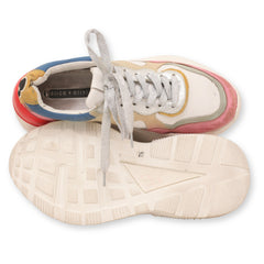 Alice & Olive Lace-Up Women's Shoes