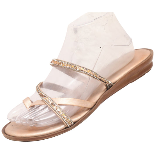 Flat Women Casual Sandal