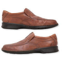 Clarks Cushion Slip-On Casual Shoes