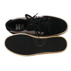 DC Men's Anvil Lace-Up Men's Casual Shoes