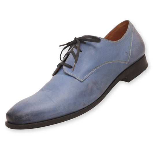 Men's Lace-Up Casual Shoes