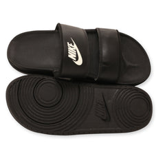 NIKE Women Double Strap Slippers