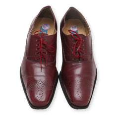 GiorGio Brutini Lace-Up Formal Shoes