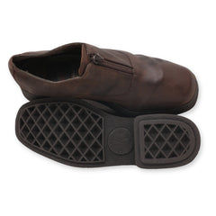 Aerosole Women Zip Closure Shoe