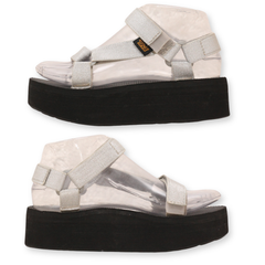 Teva Flatform Universal Women Sandals