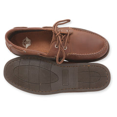 DOCKERS Men's Boat Shoes