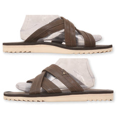 Goodfellow & Co. Men's Cross-Strap Sandals