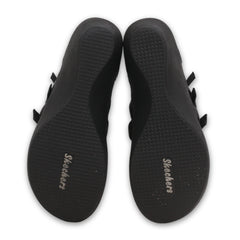 Skechers Strappy Wedges