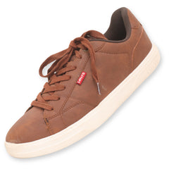 LEVI'S Men's Lace-Up Sneaker