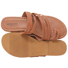 Arizona Women's Flat Slipper