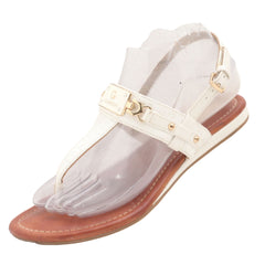 GBG Los Angeles T-strap Sandals