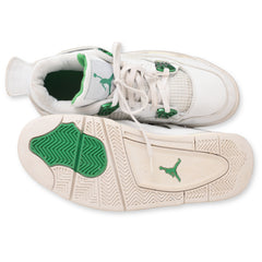 Nike Air Jordan 4 Retro Sneaker