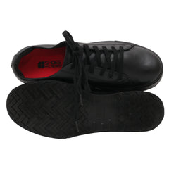 Shoes For Crews Lace-Up Men's Casual Shoes