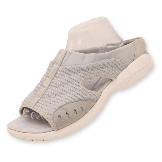 Easy Spirit Women's Traciee Slide Sandals.