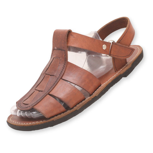 Men's Open-Toe Casual Sandal