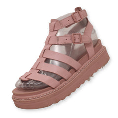Madden NYC Gladiator Sandals