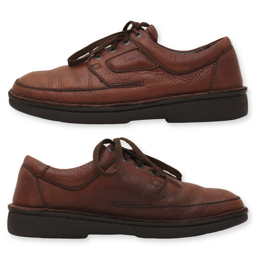 CLARKS Lace-Up Men's Casual