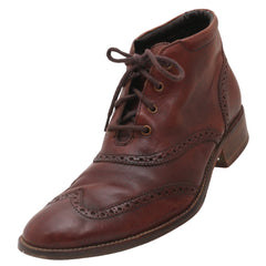 Cole Haan Lace-Up Men's Chelsea Boots