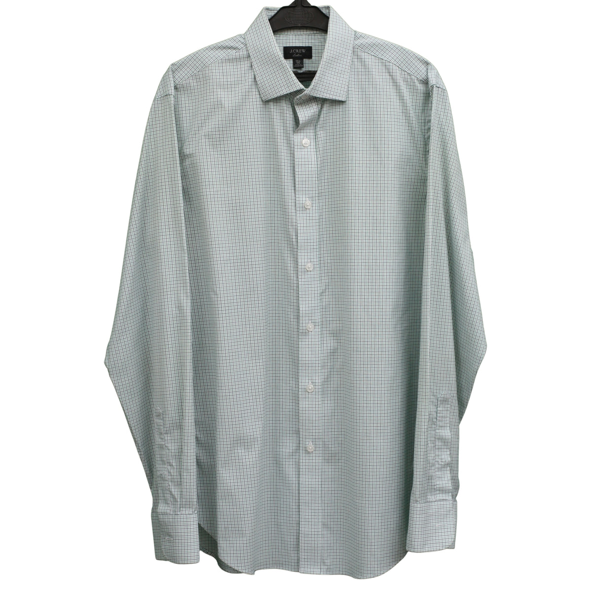 J.Crew Men's Dress Shirt