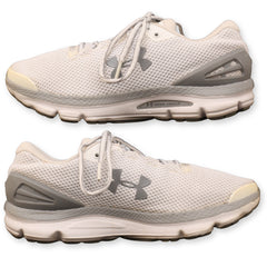 Under Armour Charged Gemini Women Sneakers