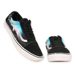 Vans OLD SKOOL "FORMULA 66 COMFYCUSH" - Stadium