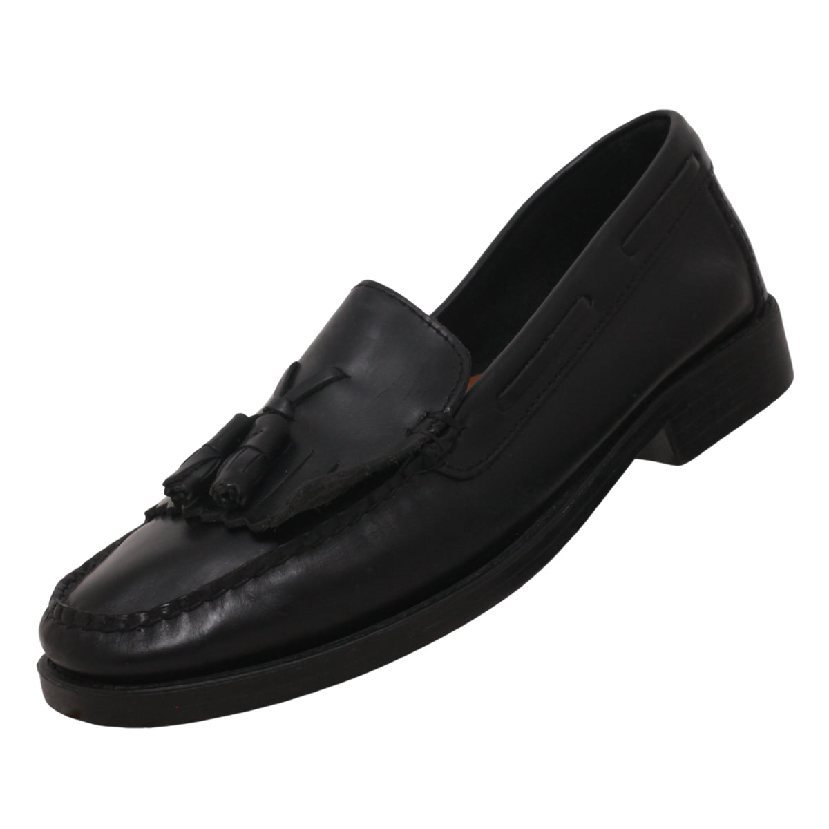 Weejuns Bass Tassels Women Shoes