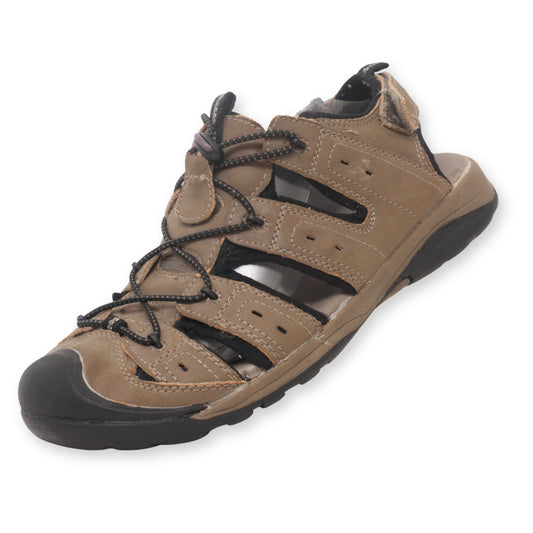 Magellan Closed-Toe Men's Sandal