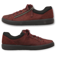 Hotter LaceUp Women's Sneaker