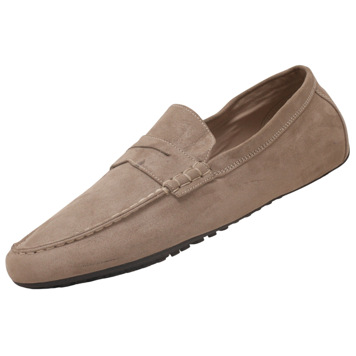 H&M Men's Slip-On Casual Shoes