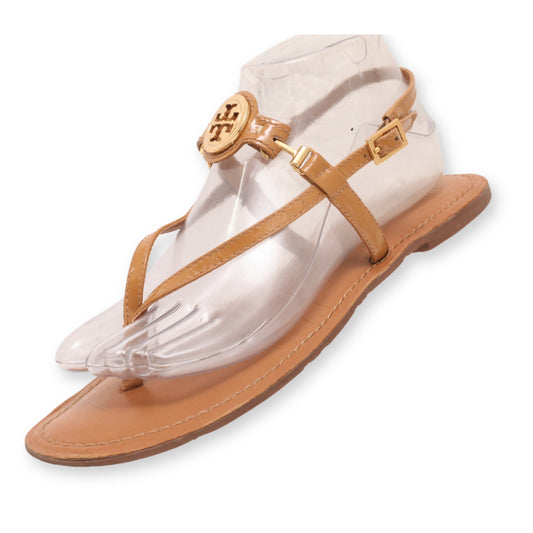Tory Burch Women Flat Sandals