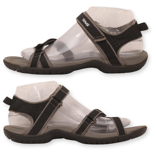 TEVA Women Ankle Strap Sandal