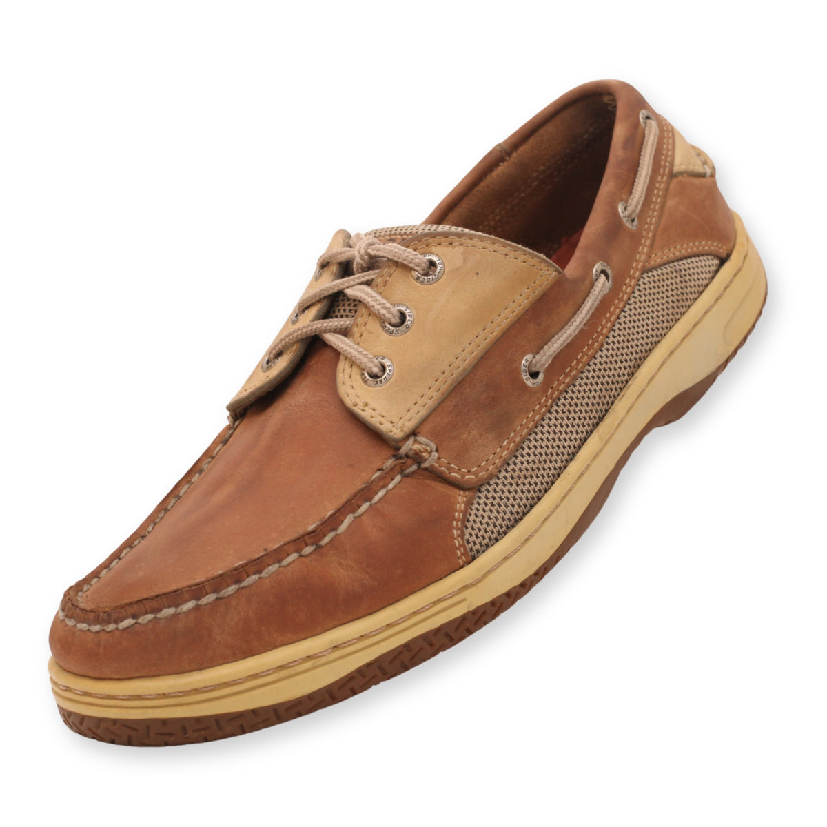Sperry Top-Sider Men's Boat Shoes
