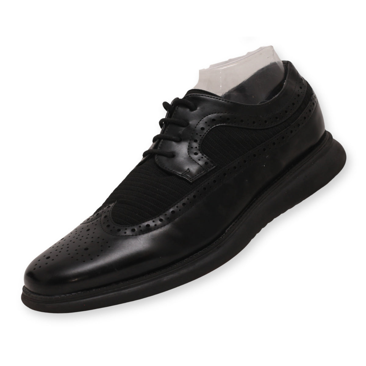 Van Heusen Men's Lace-Up Casual Shoes